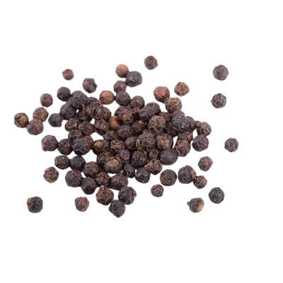 Black Pepper