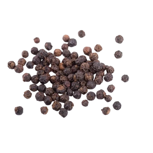 Black Pepper