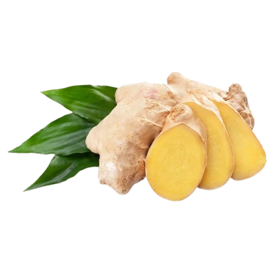 Ginger