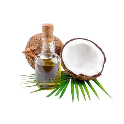 Coconut Oil