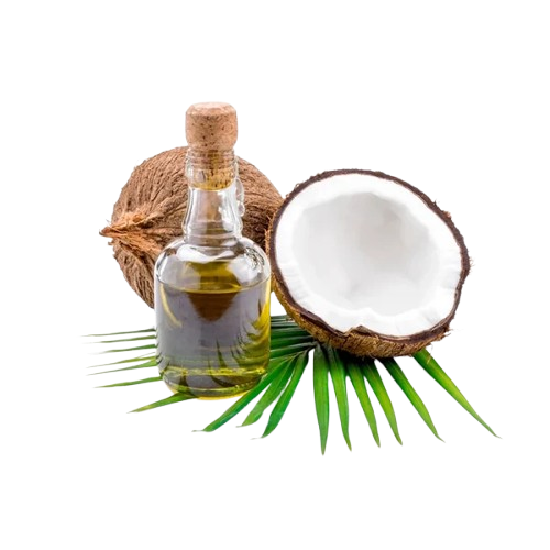 Coconut Oil