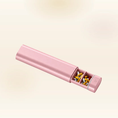 Pill Organiser