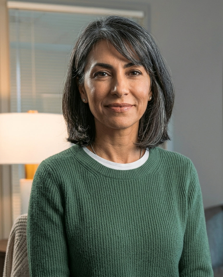 Usha Desai