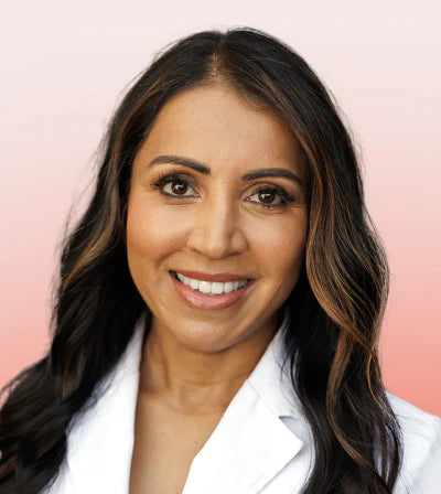 DR. AMY SHAH